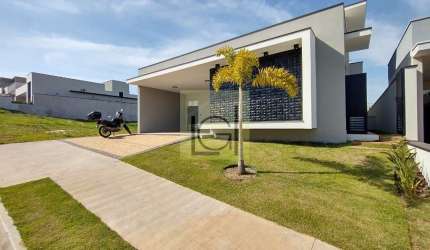 Casa em condomínio fechado com 3 quartos à venda no Condomínio Reserva Saint Paul, Itu , 360 m2 por R$ 1.630.000