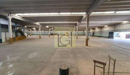 Barracão / Galpão / Depósito à venda no Jacaré, Cabreúva  por R$ 21.000.000