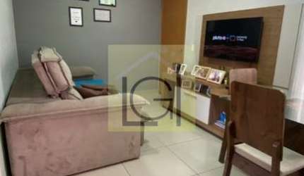 Apartamento com 2 quartos à venda no Jardim das Nações, Salto , 42 m2 por R$ 206.000