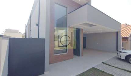 Casa com 3 quartos à venda no Pinheiro, Valinhos  por R$ 1.850.000