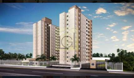 Apartamento para locação no bairro Progresso, Itu-SP: 2 quartos, 1 sala, 1 banheiro e vaga de garagem!