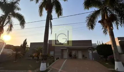 Casa em condomínio fechado com 3 quartos à venda no Condomínio Palmeiras Imperiais, Salto , 600 m2 por R$ 1.500.000