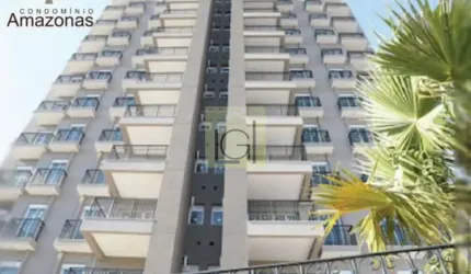 Imperdível! Apartamento para locação em Itu-SP, bairro Brasil, 3 quartos, 1 suíte, 2 banheiros, 83m² e 2 vagas!