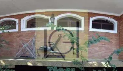 Casa com 5 quartos para alugar no Brasil, Itu , 511 m2 por R$ 5.500