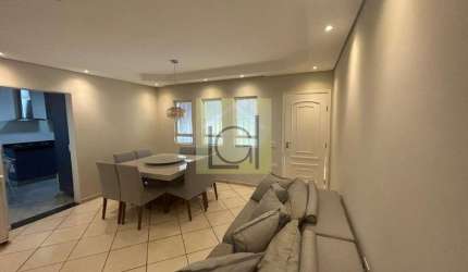 Imperdível: Casa à venda em Itu-SP, Parque São Camilo - 3 quartos, 1 suíte, 125,42m², 2 vagas de garagem!
