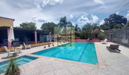 Chácara / sítio com 3 quartos à venda no Jardim Buru, Salto , 963 m2 por R$ 1.060.000