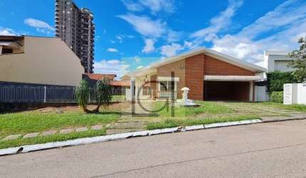 Casa de locação em Itu-SP, bairro Terras de São José Urbano Portella, 3 quartos, 1 suíte, 291,60m² - Imperdível!