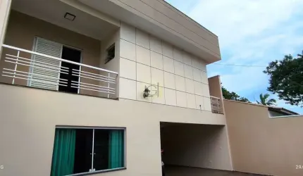 Oportunidade única: Casa à venda em Itu-SP, bairro Brasil, com 3 quartos, 3 suítes, 2 salas, 4 banheiros, 4 vagas e 215m²!