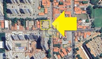 Terreno à venda em Itu-SP, bairro Nossa Senhora Aparecida, 900m² de área. Adquira já o seu!