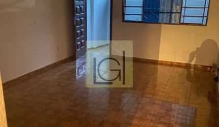 Casa com 3 quartos para alugar no Parque das Rosas, Itu  por R$ 2.500