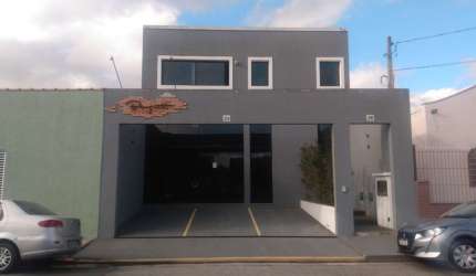 Prédio Comercial na Ponte Grande com 506,44 m² de área