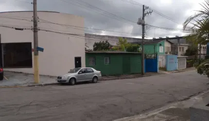 Ponto Comercial à Venda em Mogi das Cruzes-SP, Bairro Braz Cubas: 3 Salas, 4 Banheiros, 5 Vagas, 514,50 m²