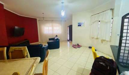 Casa com 3 quartos à venda no Mogi Moderno, Mogi das Cruzes , 206 m2 por R$ 1.100.000