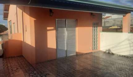 Casa com 175 m² para Venda Mogi Moderno, Mogi das Cruzes