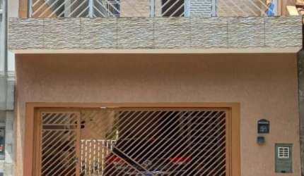 Casa residencial 127m² para Venda em uns dos bairro mais procurados de Mogi. Por $ 595 Mil.