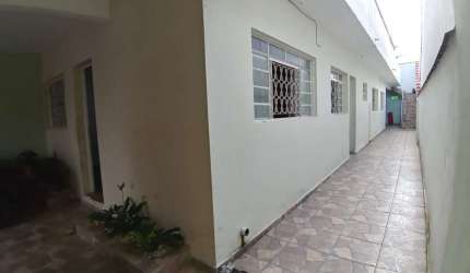 CASA A VENDA NA VILA CAPUTERA COM 146,50M2