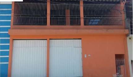 SoOBRADO A VENDA NO JARDIM CAMILA COM 272M2