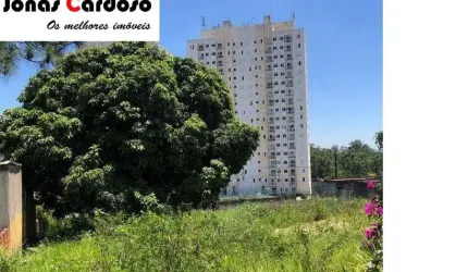 Terreno comercial à venda no Socorro, Mogi das Cruzes  por R$ 890.000