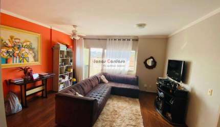 Apartamento à venda em Mogi Moderno, Mogi das Cruzes-SP: 3 quartos, 1 suíte, 2 salas, 2 banheiros, 2 vagas de garagem, 92m². Por R$: 450 mil.