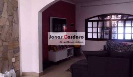 Excelente Casa à Venda em Mogi das Cruzes-SP, Jardim São Francisco: 2 Quartos sendo 2 Suítes, por R$: 380 mil.