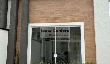 Casa a venda na Vila São Paulo com 120 m², 3 dormitórios, 1 suíte, sala dois ambientes, escritório com WC, área gourmet coberta. Por R$: 680 mil.