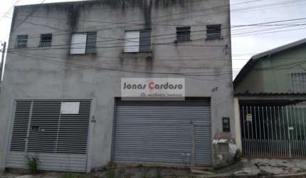 Ponto comercial com 1 sala para alugar no Centro, Mogi das Cruzes , 100 m2 por R$ 3.300