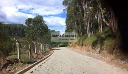 Área a venda em Biritiba Mirim com 45 mil m², com 2 galpões de 200 m², ao lado do renomado Hotel fazenda Vale da Mantiqueira, Por apenas R$:790 mil