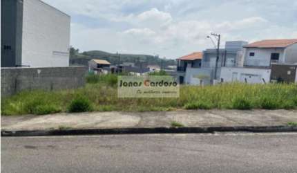 Terreno à venda em Mogi das Cruzes-SP, Villa Di Cesar - 331,00m² de área!