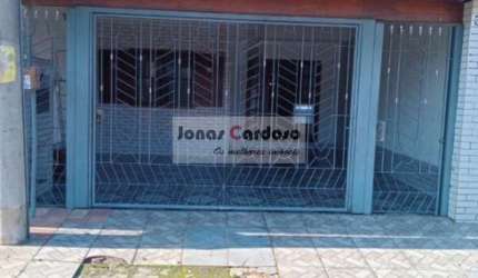 Excelente oportunidade! Casa à venda na Vila Suíssa, Mogi das Cruzes-SP: 2 quartos, 1 suíte, 2 salas, 2 banheiros, 2 vagas, 132m².