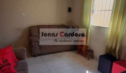 Imperdível oportunidade a venda de duas casas terréas no mesmo terreno com 3 quartos cada casa, no Jardim Layr, Mogi das Cruzes