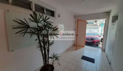 Casa comercial com 4 salas para alugar na Vila Oliveira, Mogi das Cruzes  por R$ 6.500