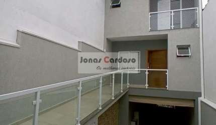 Imperdível oportunidade: Casa em condomínio à venda em Mogi das Cruzes. Com 3 quartos, 1 suíte, 2 salas, 3 banheiros, 3 vaga, 125m²!