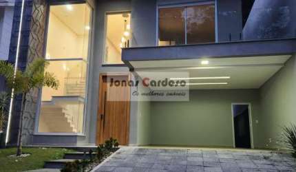 Imóvel de Luxo à Venda Condomínio Mosaico Essence em Mogi das Cruzes. Com 3 suítes, Sala e cozinha integradas, 4 vagas, 221m². Por R$2.090.000,00