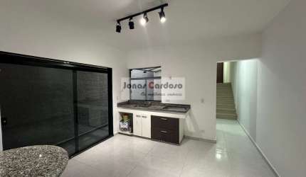 Espetacular Casa térrea, na Vila Suissa: 3 Quartos, 1 Suíte, 2 Vagas coberta. Aceita parcelamento direto. Por R$: 580 mil