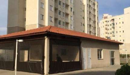 Oportunidade Imperdível: Apartamento Unico Mogi com 2 quartos na Vila Mogilar, Mogi das Cruzes-SP!