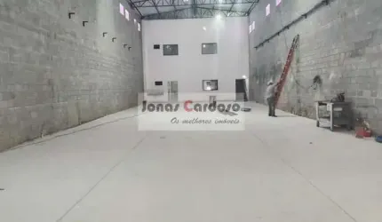 Galpão Industrial à Venda em Mogi das Cruzes-SP, Vila Suissa: 2 Salas, 7 Banheiros, 3 Vagas de Garagem, 700m² de Área. R$: 4.500.000,00