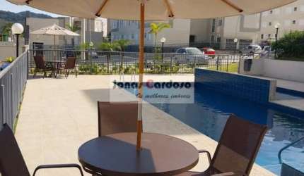 Apartamento à venda na Vila São Paulo, Mogi das Cruzes-SP! 2 quartos, 1 sala, 1 banheiro, 1 vaga, 42m². Venha conferir! Por R$: 250 mil.