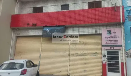 Oportunidade única, prédio comercial/Residencial com 460 m² construído no Mogilar