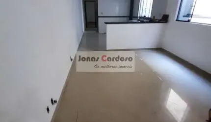 Alugue agora esta incrível casa com 2 quartos e 2 vagas coberta, cozinha ampla conceito aberto, região de Brás Cubas em Mogi das Cruzes!