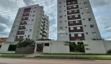 Cobertura duplex com 3 suítes e piscina no Novo Mundo