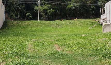 vendo terreno 280 m2 em condominio fechado
