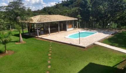 vendo linda propriedade de 10.000 m2