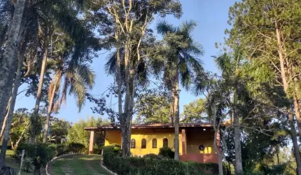 vendo maravilhosa chácara de 11.470 m2
