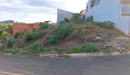 lindo terreno de esquina, 340m2