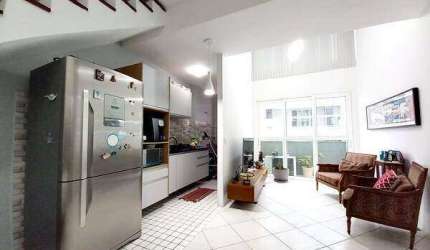 'Loft Gonzaga, Santos'