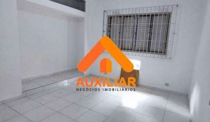 Casa 01 dormitório, Altos, Ponta da Praia