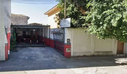 'Galpão Comercial, Vila Matias, Santos'