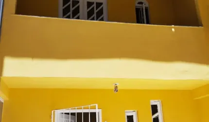 Casa com 3/4 em Stella Maris e ponto comercial
