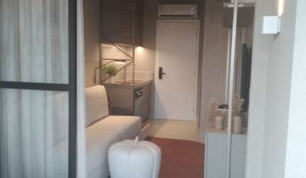 Studio pé na areia - Jardim de Alah