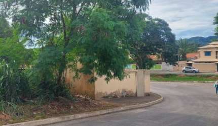 Terreno à venda no Porto da Roça II (Bacaxá), Saquarema  por R$ 120.000